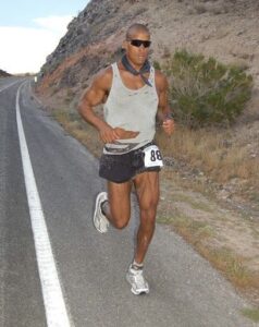 runing