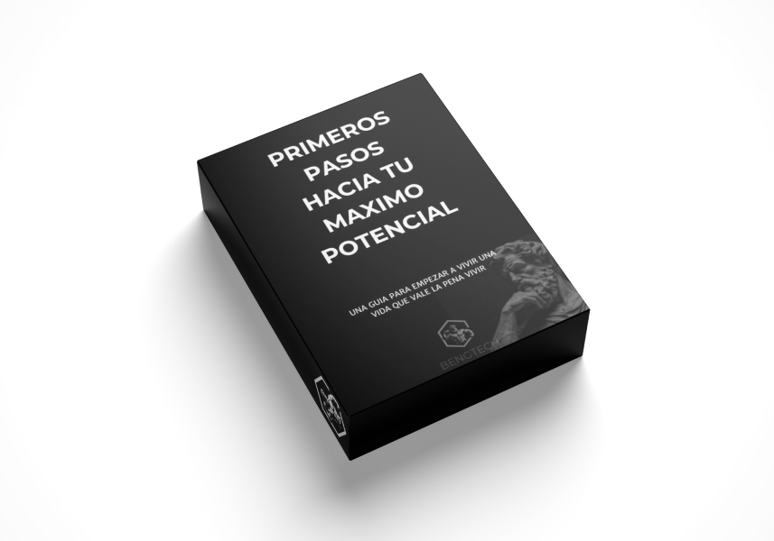 ebook primeros pasos y planner